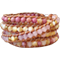 Wrap náramky