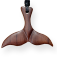 Dřevěné